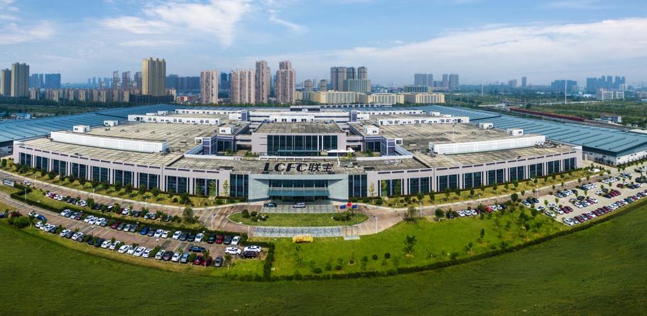 聯寶科技服務器產線啟用，本地化進程加速助力產業升級
